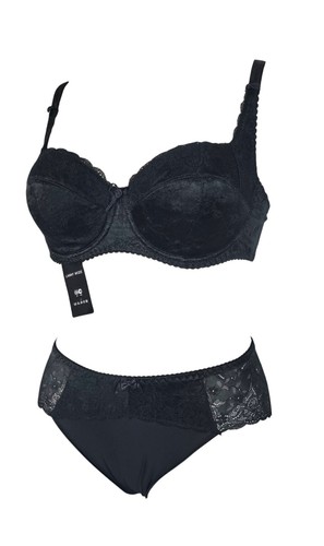 Set reggiseno push coppa - reggiseno,