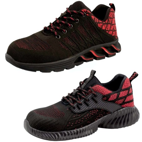 Scarpe antinfortunistiche - scarpe,