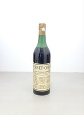 Liquore Fernet Cora 1950s