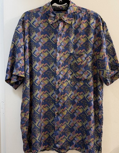 Camicia vintage robert - vintage,