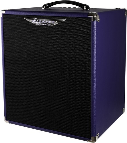 Ashdown geezer butler combo - combo, of