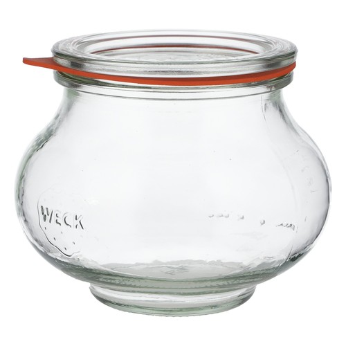 Bicchiere weck barattolo per - weck,