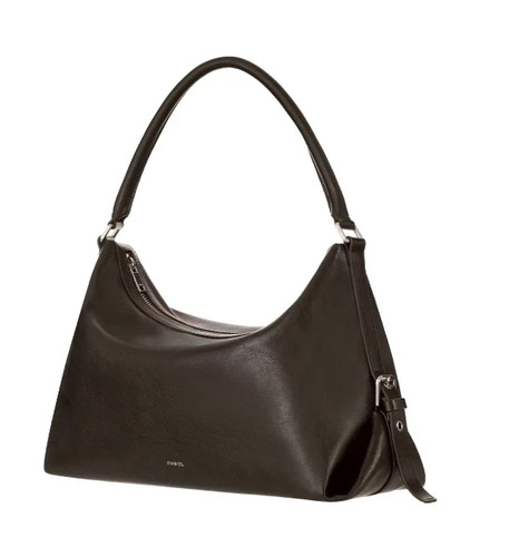 Borsa tracolla morbida - a,