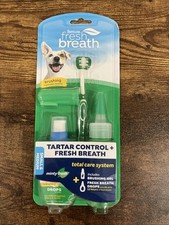 TropiClean Kit Cura Orale per