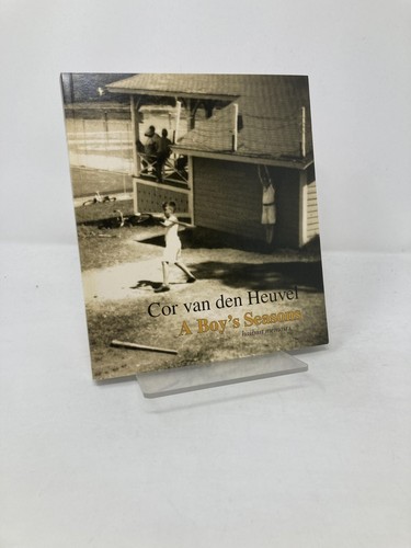 Boy seasons haibun memoirs - a, boy's