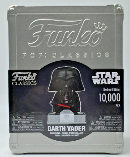 Funko pop classics - pop!,