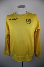 GIVOVA JUVE STABIA FELPA SPORT