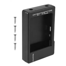 Alloggiamento analizzatore di