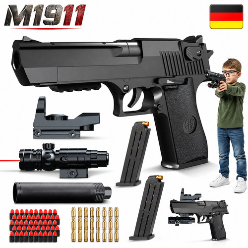 Pistola giocattolo per bambini - per,