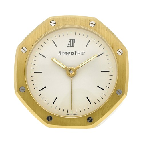 Audemars piguet royal - piguet, oak