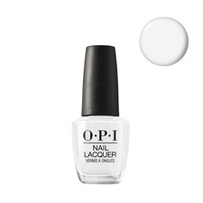 OPI Nail Lacquer NL L00 Alpine