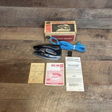 Ferro da stiro da viaggio