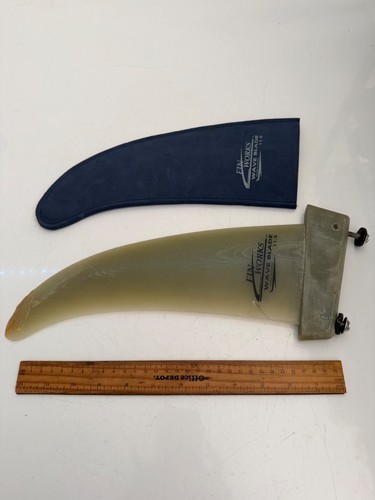 Fin works wave blade - wave,