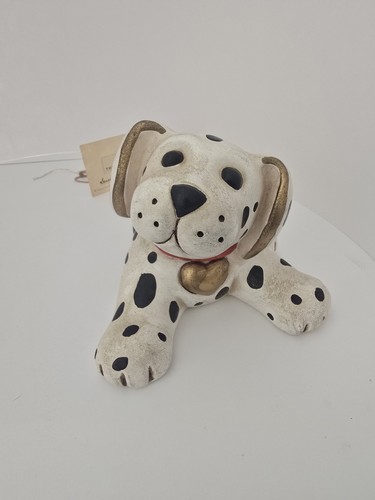 Thun todo cane dalmata fuori - thun,