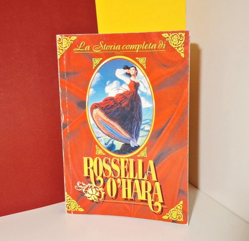 Storia completa rossella - storia,