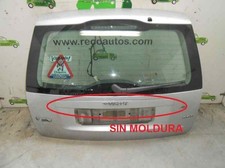 portellone bagagliaio per