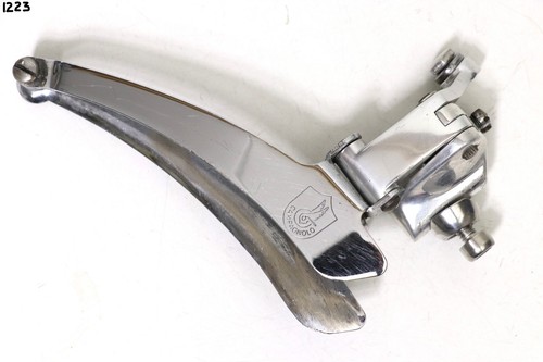 Deragliatore campagnolo - deragliatore,