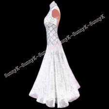 SunnyK Valzer Tango St Abito