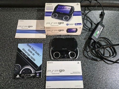 Sony psp console usa - 16,