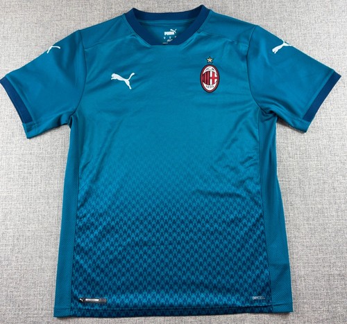 Puma milan 2020 2021 - ac,