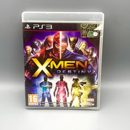 Men destiny ps3 - gioco, per