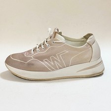 Melluso Walk Sneakers Zeppa