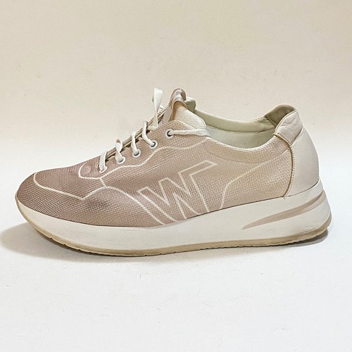 Melluso walk sneakers - sneakers, zeppa