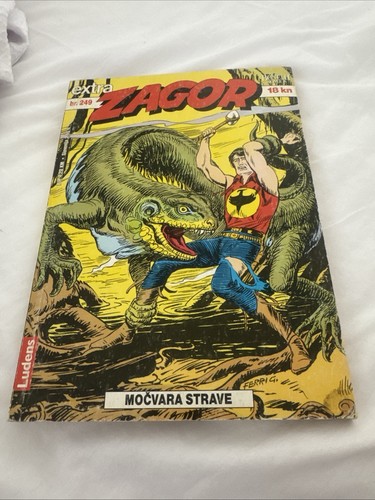 Raro fumetto vintage extra - vintage,