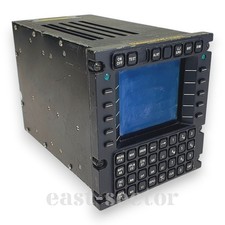 Controllo Display Unità