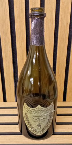 Dom pérignon champagne - dom,