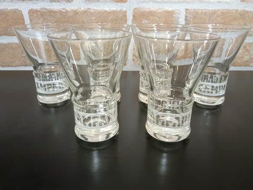 Bicchieri cocktail - bicchieri, da