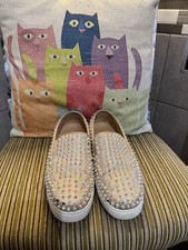 Scarpe da ginnastica Christian