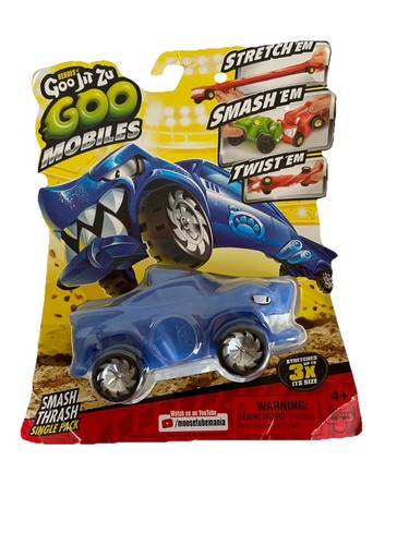 Heroes goo jit - of,