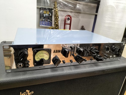 Ashdown abm500rc amplificatore - abm500rc,