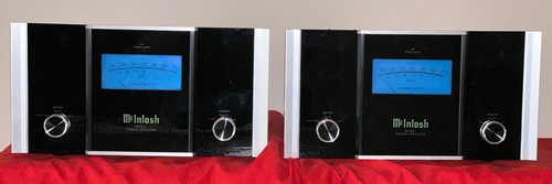 Mcintosh mc501 500 - watt, one