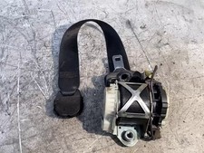 CINTURA DI SICUREZZA ANTERIORE