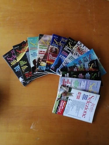 Selezione dal reader digest - selezione,