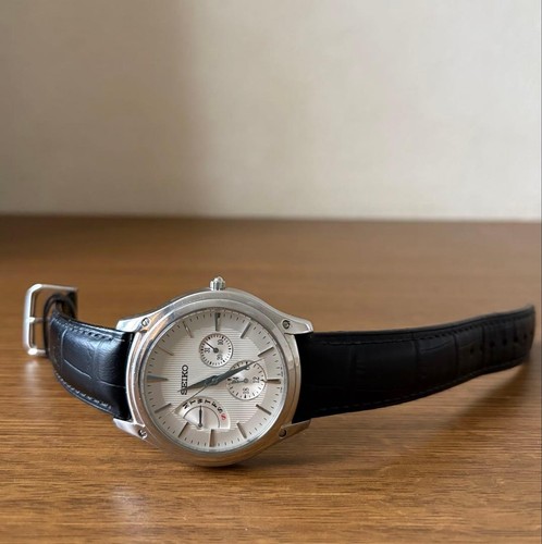 Orologio uomo vintage seiko - orologio,