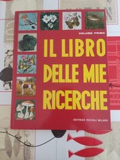 Il Libro Delle Mie Ricerche
