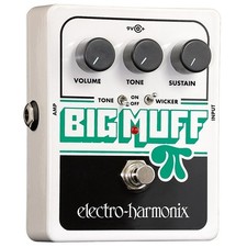 Nuovo Electro-Harmonix EHX Big