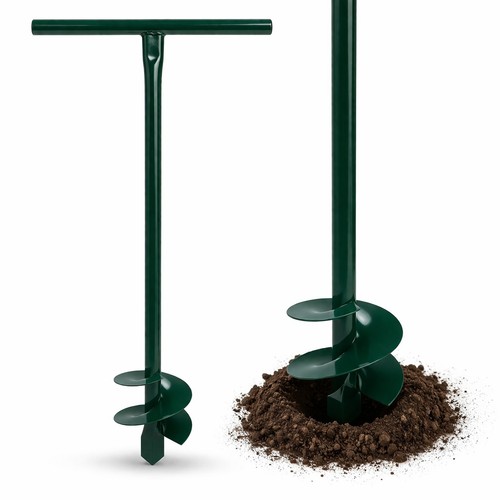 Trivella cavabuche manuale - trivella,