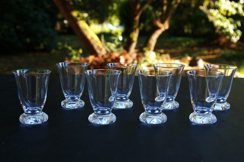 Daum verres à porto - daum, 8