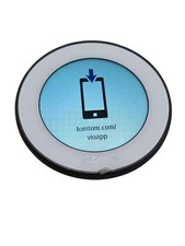 TOMTOM VIO Navigatore per lo scooter 4SP00