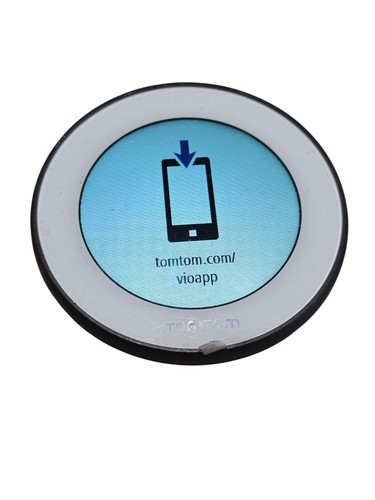 Tomtom vio navigatore per - vio,