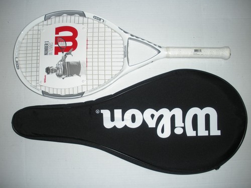 Racchetta tennis wilson - racchetta,