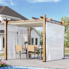 Waterproof Outdoor Gazebo