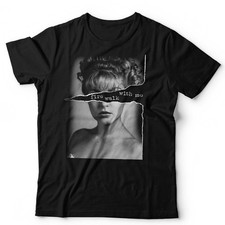 T-shirt Twin Peaks unisex Fire