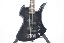 B.C.Rich MOCKINGBIRD BASS 780JE