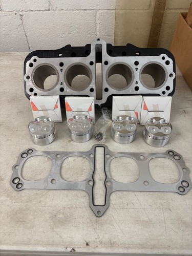 Suzuki gs750e cylinder - suzuki,