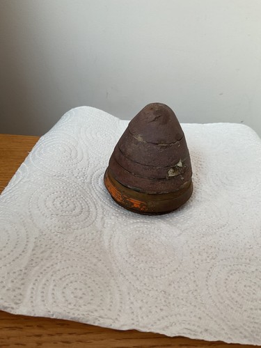 Ww1 trench art british - ww1,